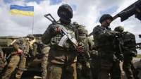 В зону проведения АТО направляются свежие силы из запада Украины